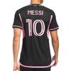 adidas Inter Miami Cf Lionel Messi 23/24 Away Authentic Jersey JE9700