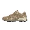 Xt-Whisper Wildleder Bequeme Unterstützung Leicht Warm Niedriger Schaft Freizeit Laufschuhe Unisex Sneaker Braun L47995900