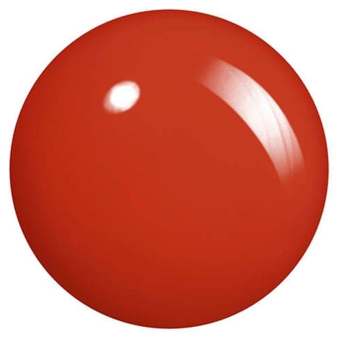 O.P.I Vernis IS Effet Gel Knock' Em Red OPI