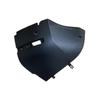 LR129740/LR129736: Rear Bumper Corner with Holes, Matte Finish for 2020 Land Rover New Defender