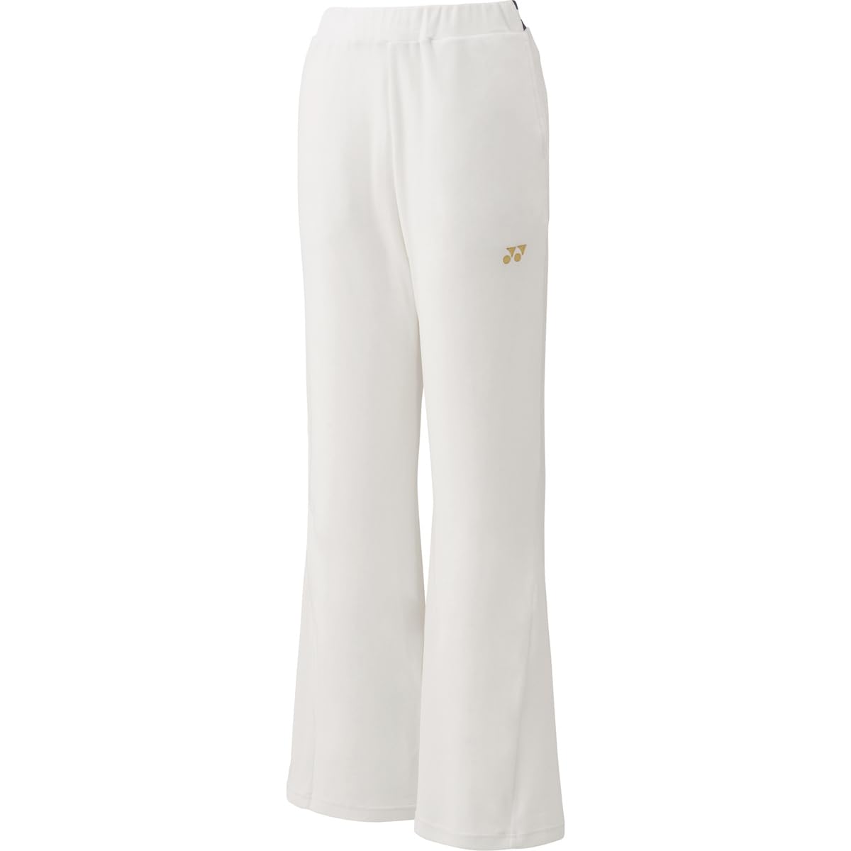 

Long Pants Velor Pants White L [YONEX] Women s (011)
