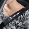 Copri Cintura di Sicurezza per Auto Spallina Comoda Copri Spalla per Sedile Auto per S60 S90 XC40 XC60 V90 S40 S80L Accessori Auto