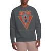AC/DC Unisex Adult Flick of the Switch Sweatshirt