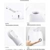K·SKIN Nano Hot Mist Facial Steamer CN plug (adapter included)