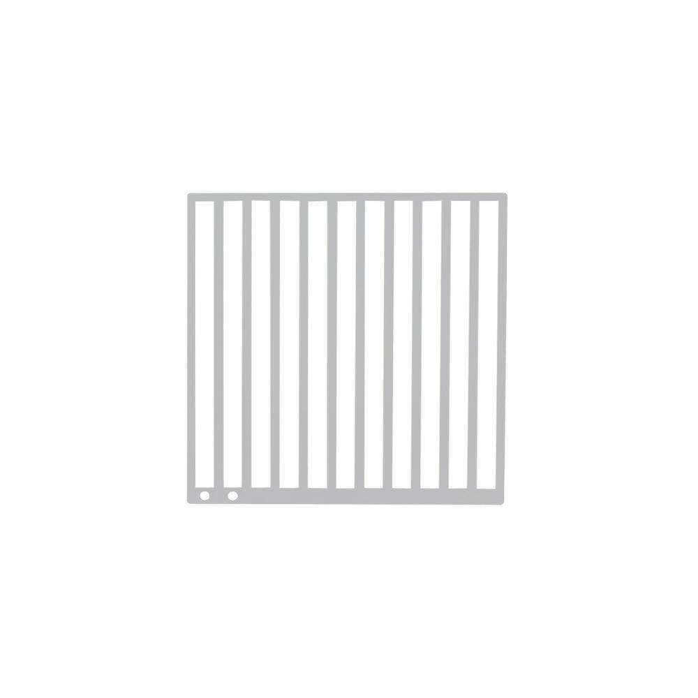 Non-Slip Ruler for Diamond Art Ruler Straight Drill Drawing Ruler Full Drill or Partial Kits