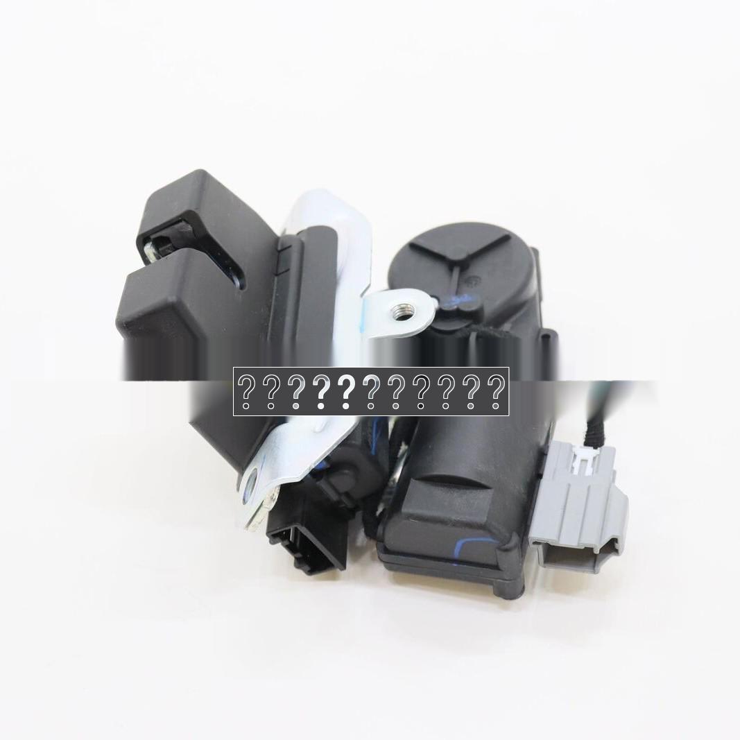 

Ford Edge Tailgate Lock FK7A-N442A66BA FA1Z-7443150B Other