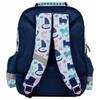 Kids Backpack Multicolor Lightweight Durable School Bag for Boys Girls Kindergarten Outdoor Travel