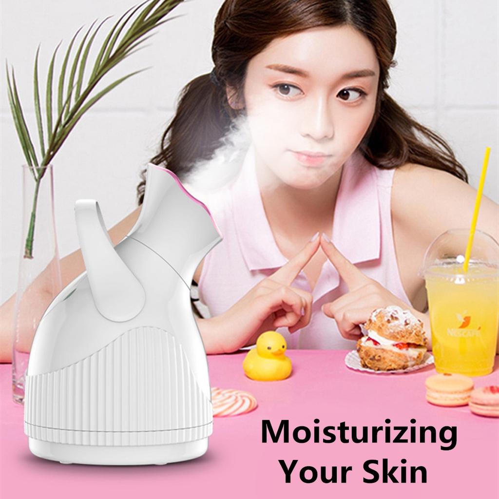 Buy Professional Facial Steamer Humidifier Face Beauty Skin Care Spa