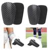 EVA Thickening Training Shank Board Leg Protective Soccer Shin Guards Football Shin Pads  Cycling