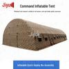Jiyue Inflatable Command Tent
