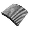 Engine Cabin Air Filter 64119237554 1pcs For - F20 116i 118i F30 F31 F34 320i 328i F32 F33 F36 420i