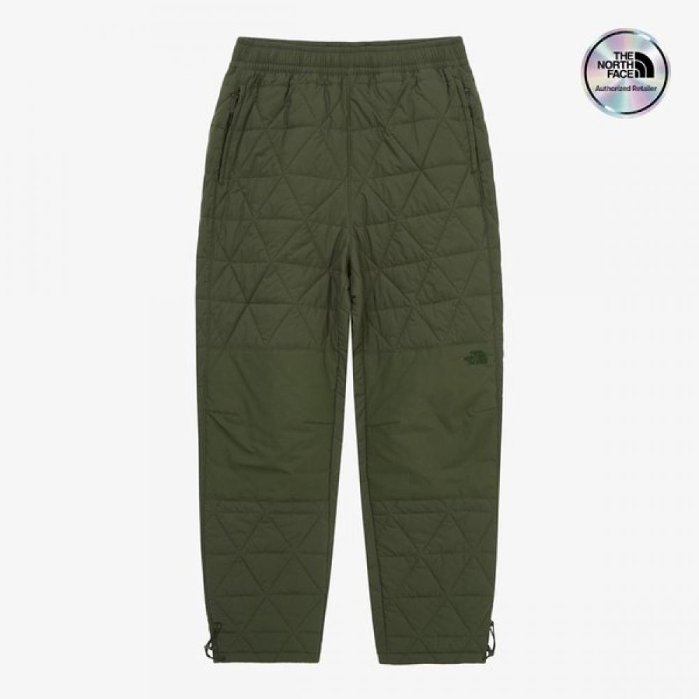 The North Face Np6nq55b Men S pantS Dark Khaki DARK KHAKI/070