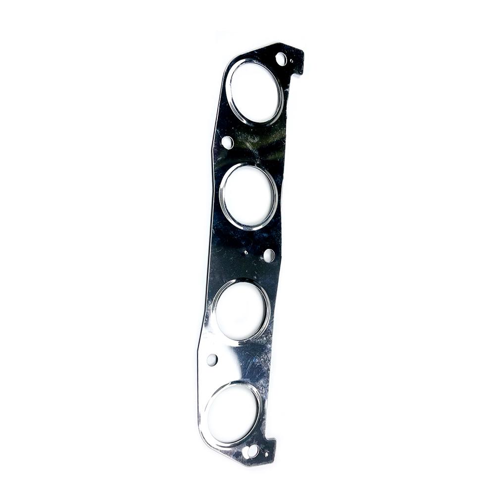 

Exhaust Manifold Gasket For Toyota Lexus Corolla Celica 1ZZ FE ZZE122 Engine Auto Parts Car Accessories 17173-22010 1717322010 срібний