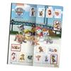 Album de stickers PANINI Pat Patrouille Tous en mission - 22 pochettes + 3 offertes