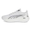 Puma  ForeverRun Nitro White Black Women Sneakers 377758-06