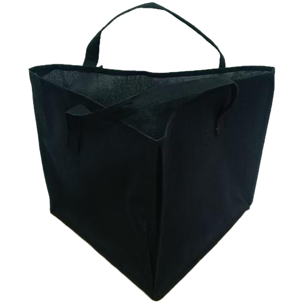 Lightweight Hanger Storage Bag Triangle Hanger Bag Large Capacity