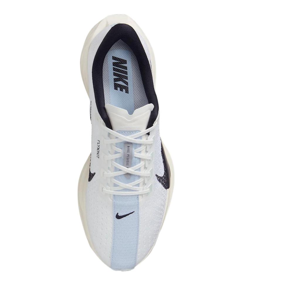 Nike  Pegasus Plus Sail Blue Tint Women Sneakers White Black FQ7261-102