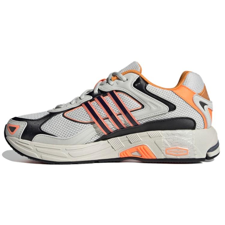 adidas Response CL Orbit Grey Orange Men s FX6164 EU 40