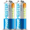 Frostmeister 2W1 400ml - 2X Cutie R1234Yf