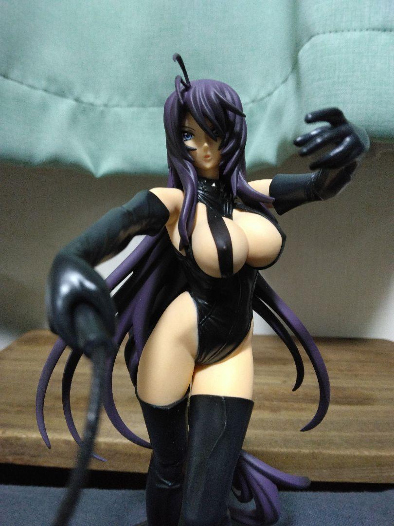 

[USED] Ikki Tousen Kanu Unchou Bondage Sexy Figure
