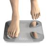 KOOKZZ C30 Smart Body Fat Scale