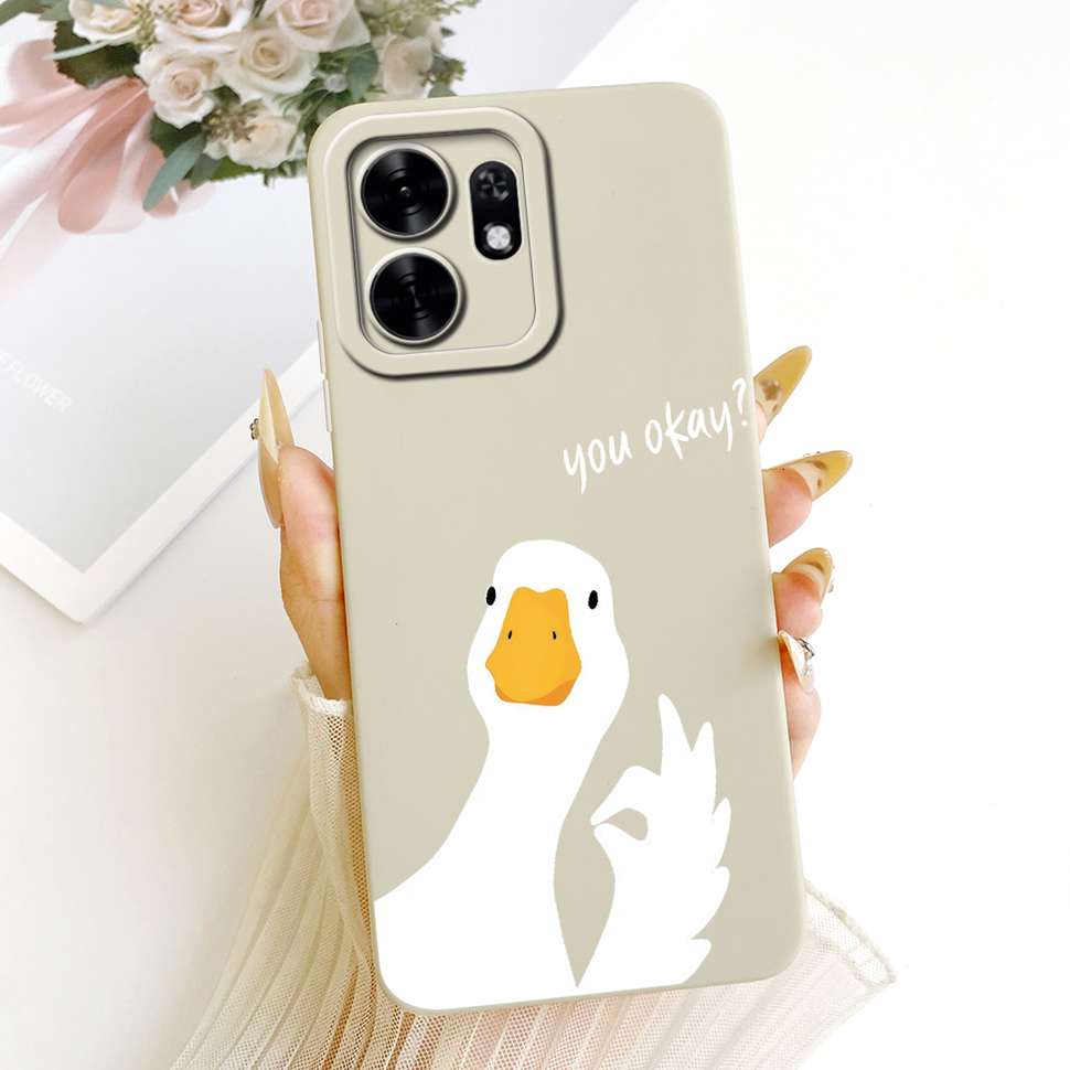 For Honor X6d X6D 5G 6.75" LNA-NX1 Case Cute Panda Cat Silicone Back Cover For Honor Play 60A 60a 5G NLA-AN00 Phone Cases Fundas