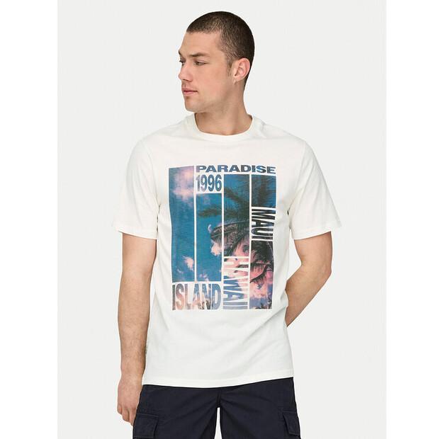 T-Shirt Only & Sons Magdy EU S