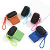 Instant Cooling Cold Feeling Sports Towel For Summer Fitness Outdoor Activities