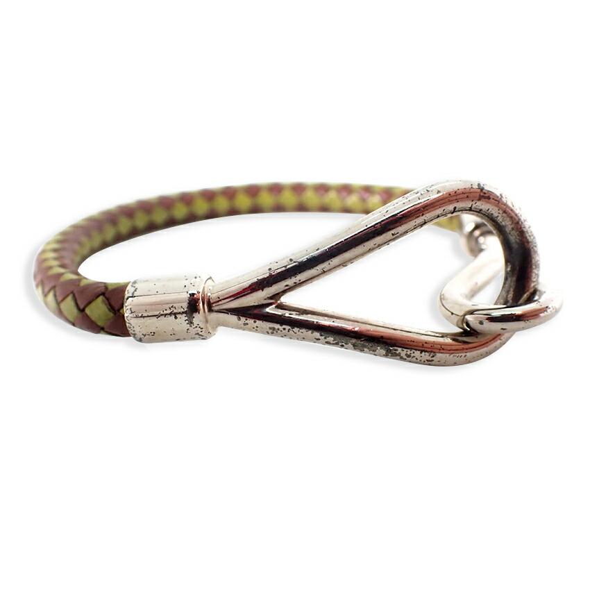 

[Б/У] HERMES/Hermes jumbo bracelet/g454-83