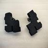 63820-3DN0A: Front Fender Mudguard Seal Block for 2011-2015 Nissan Tiida C12Z.