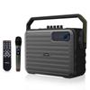 Philips SD68 Portable KTV & Live Recording Speaker