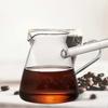 Arabic Stovetop Coffee Maker 450ml Heat-resistant