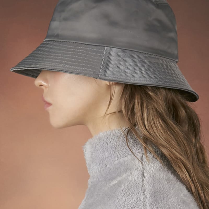 

VARZAR Поли Панама Серая 60