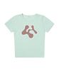 FANCY CLUB Fy Cloud Tee (Mint) F26Qb052