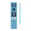 Remote Control Silicone Case For ERF6A82 Not Blicking Signal Design And Ergonomic Nonslip Grip Dust Cover