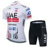 Cycling Suit Men's Road Bike Top Summer Cycling Suit Short Sleeve Set 2026 Outdoor Sports Cycling Suit Race Set