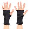 1Pair Wrist Support Sleeve, Compression Gloves Carpal Tunnel for Women Men, Hand Brace Wrist Support Sleeves Tendonitis Pain Relief