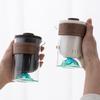 Jingqingfu Portable Travel Tea Set