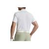 New FILA Golf Series Polo Shirt Men's A11M535110F-WT