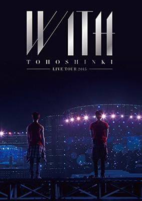 Dong Bang Shin Ki (Tohoshinki) - Tohoshinki (Dbsk)