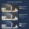 Midea Smart Eye-Protection Rechargeable Desk Lamp