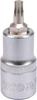 TORX KEY 1/2"""" T30 L55MM / YT-04313 / YATO