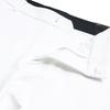 FILA Golf Series Fashion Simple Versatile Zipper Casual Pants Men bottoms A11M635811FWT