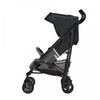 Joie Nitro Luxe Stroller with Rain Cover (Ember)