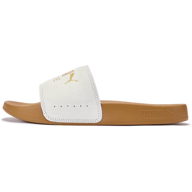 PUMA LEADCAT 398678 Unisex Slide Sandals