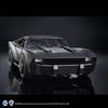 BANDAI SPIRITS 1/35 SCALE BATMOBILE (The Batman Ver.) Color-coded Plastic Models