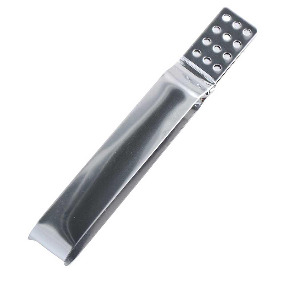 Holder Heat Resistant Food Mini Quality Clip Tea Bag Squeezer Tong Stainless Steel