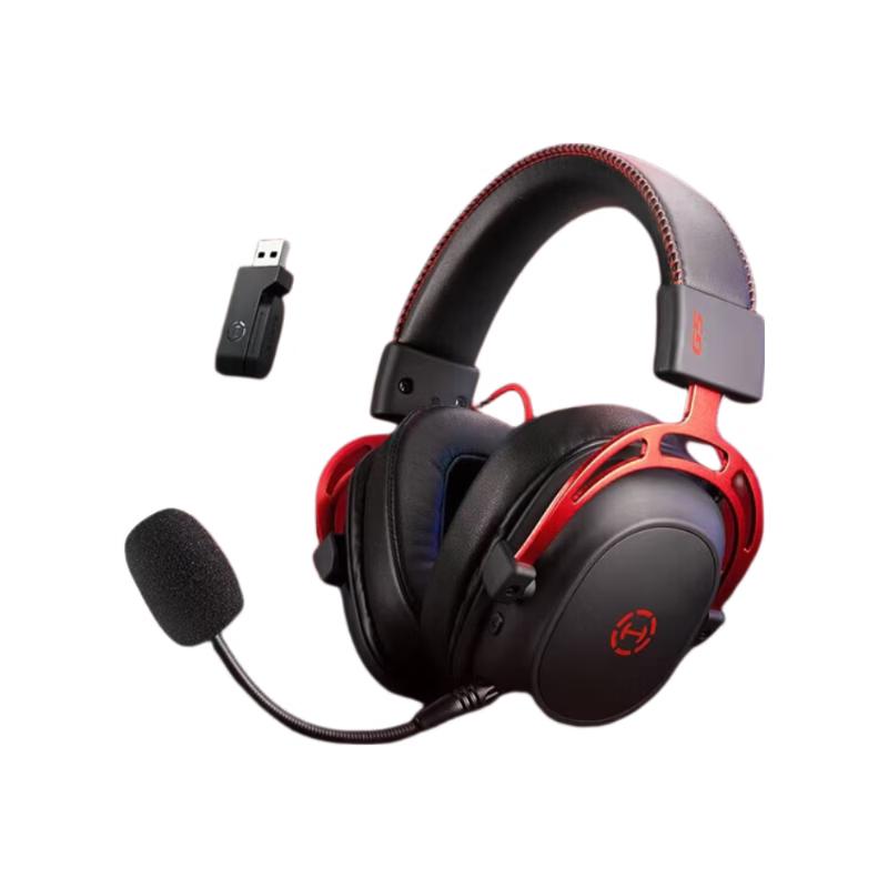 EDIFIER HECATE G5 Wireless 7.1 Gaming Headset