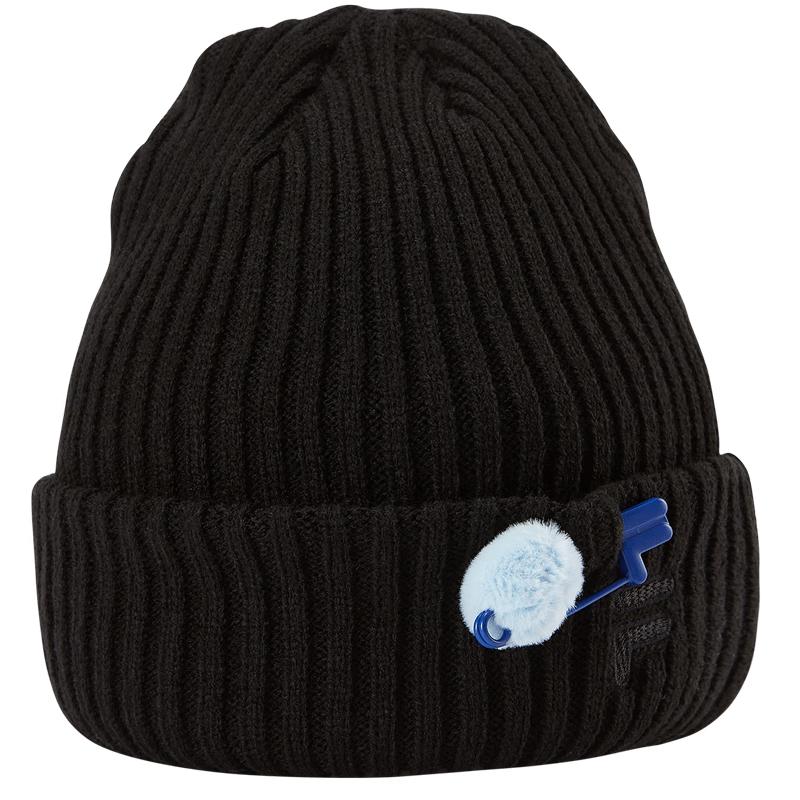 

FILA FUSION Unisex 2024 Winter Knit Beanie XS