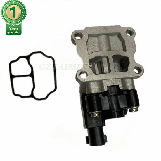 22270-0D010 222700D010 Idle Air Control Valve for T-oyota C-orolla 1998-2002 1.8L